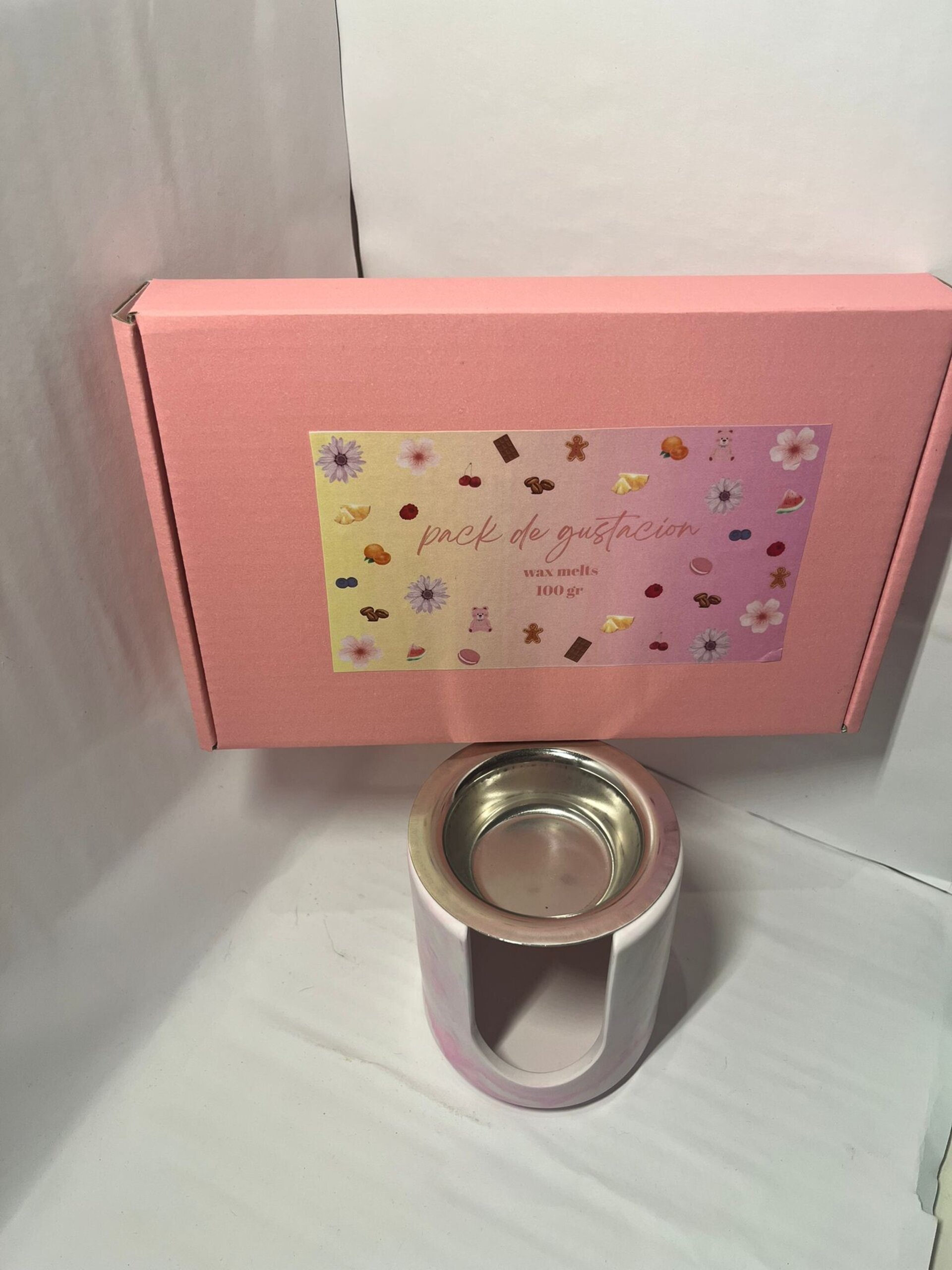 Pack de iniciacion - 1