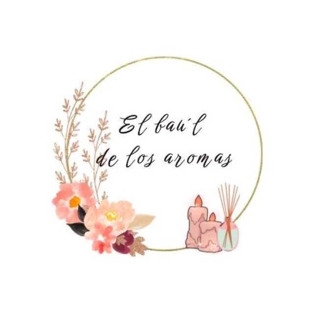 El baul de los aromas